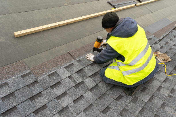 Best Residential Roofing Contractor  in Walkerton, IN