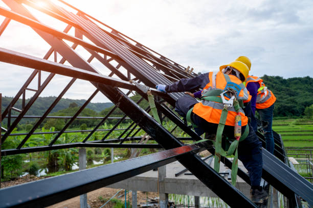 Best Slate Roofing Contractor  in Walkerton, IN