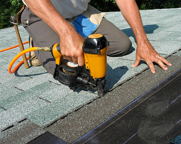 Quick and Trustworthy Emergency Roof Repair Services in Walkerton, IN