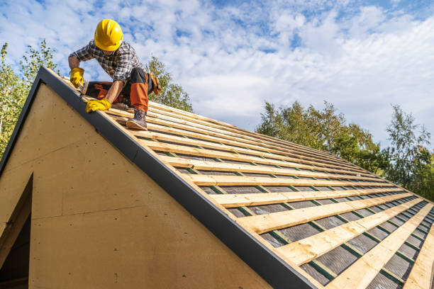 Gutter Installation and Roofing in Walkerton, IN