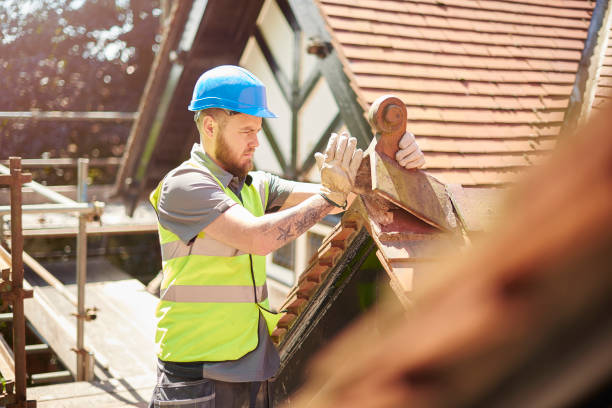 Best Roofing Contractor Near Me  in Walkerton, IN
