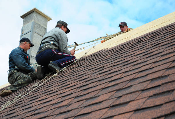Roof Installation Near Me in Walkerton, IN
